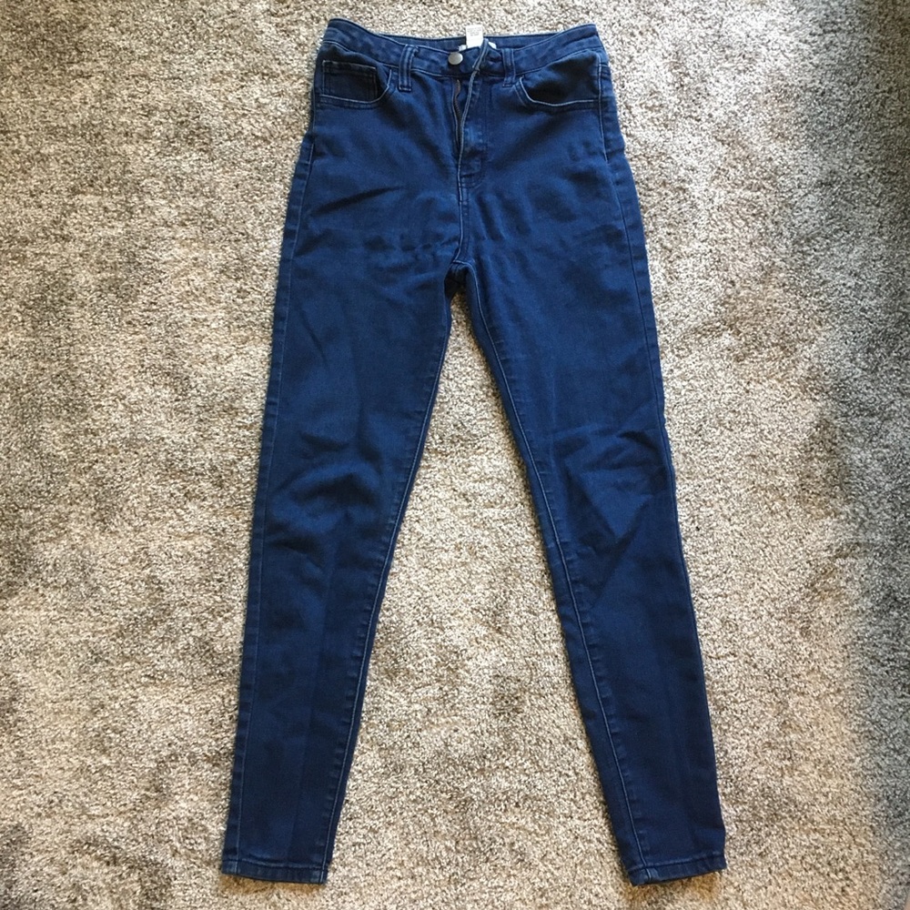 Forever 21 Jeans